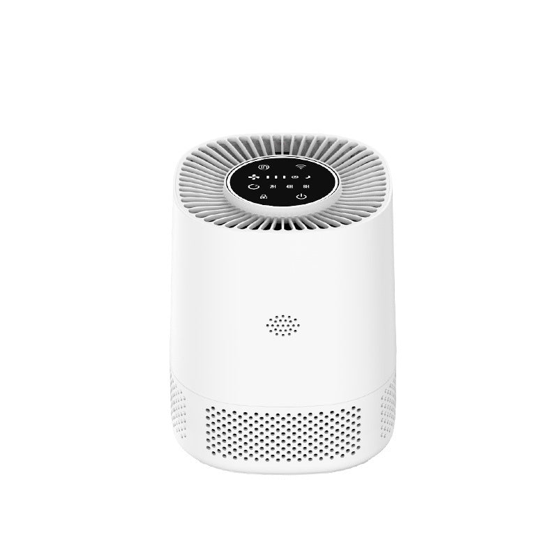 Smart Air Purifier Control