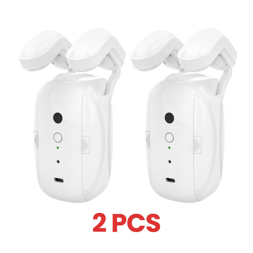 Smart Curtain Companion