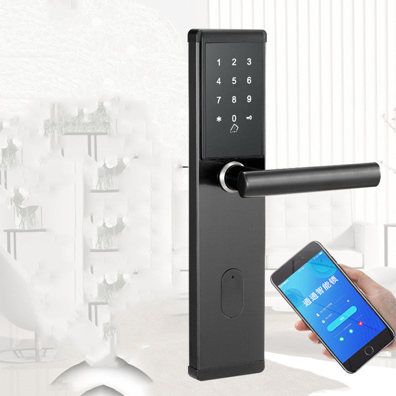 Smart Lock