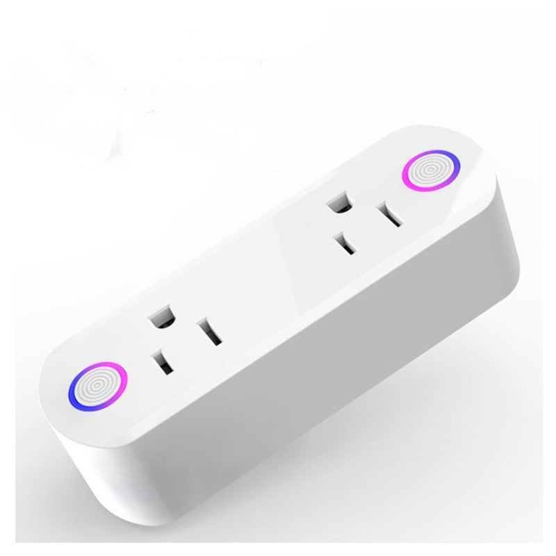 Smart Plug control
