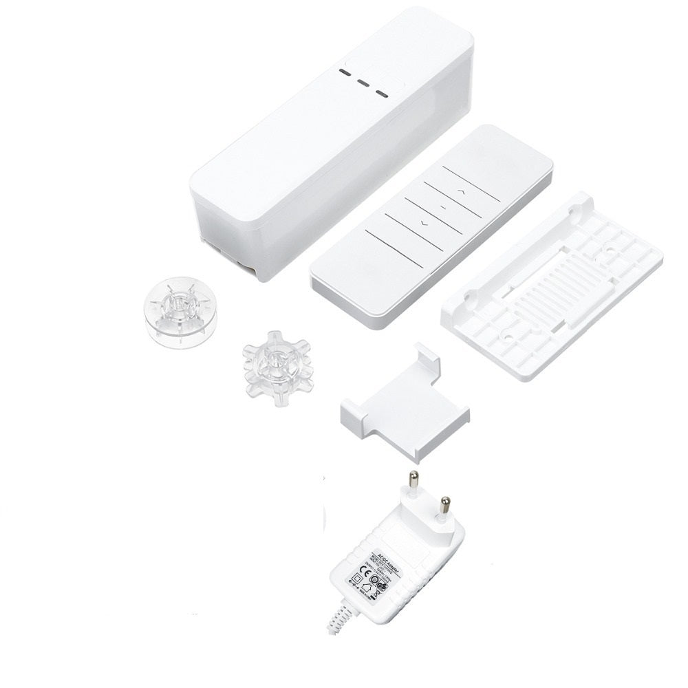 Smart Curtain Remote control