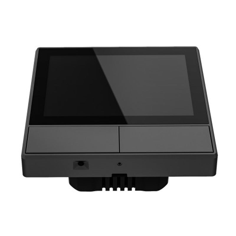 Smart Thermostat Home Control