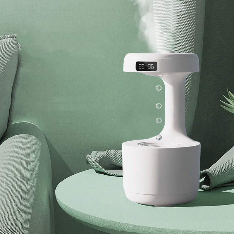 Smart Humidifier Diffuser