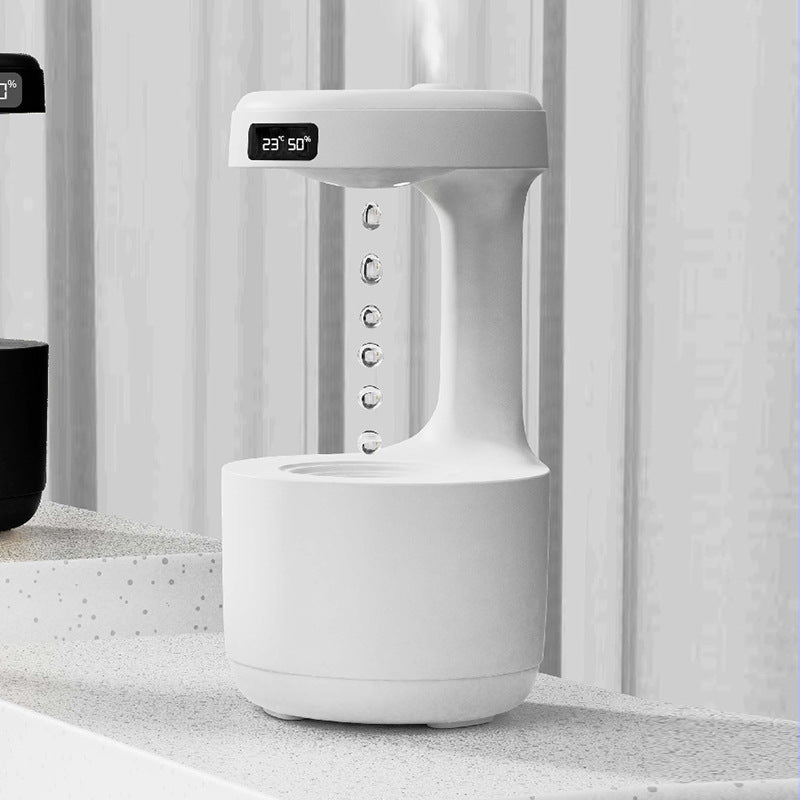 Smart Humidifier Diffuser