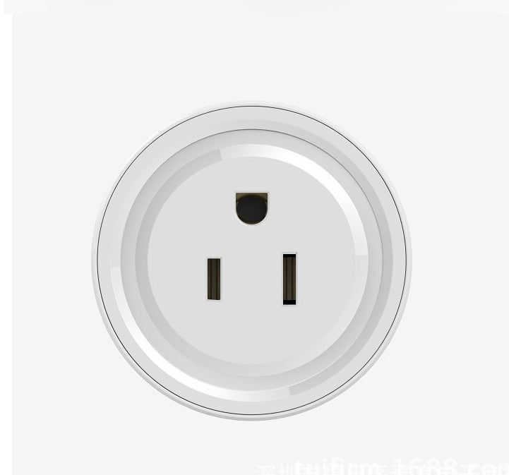 Smart Plug control
