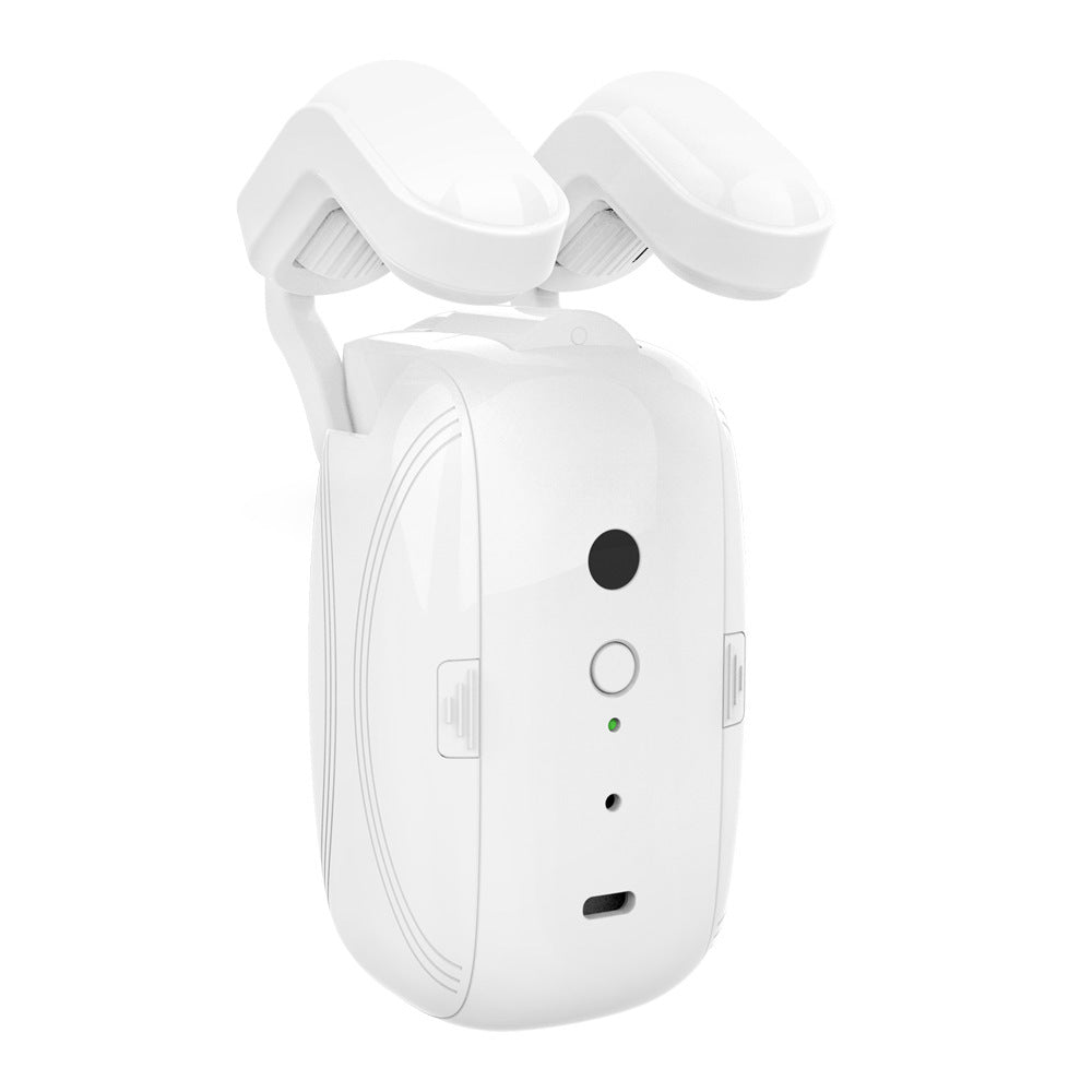 Smart Curtain Companion