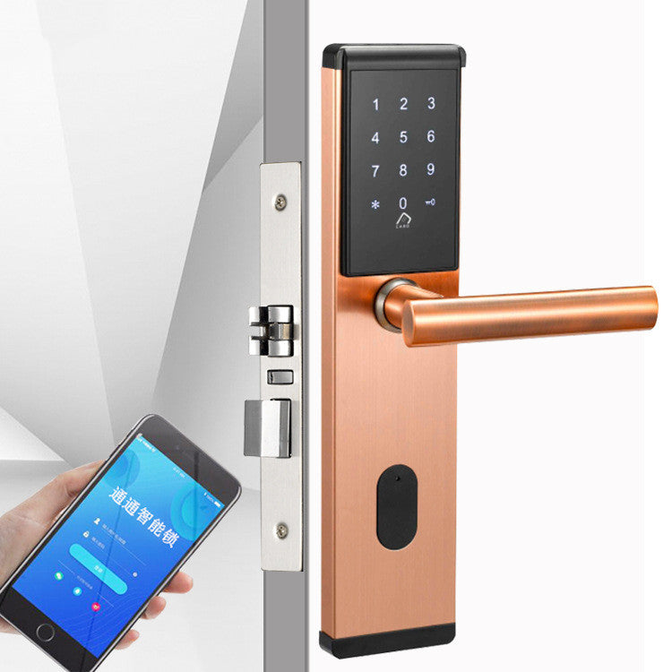 Smart Lock