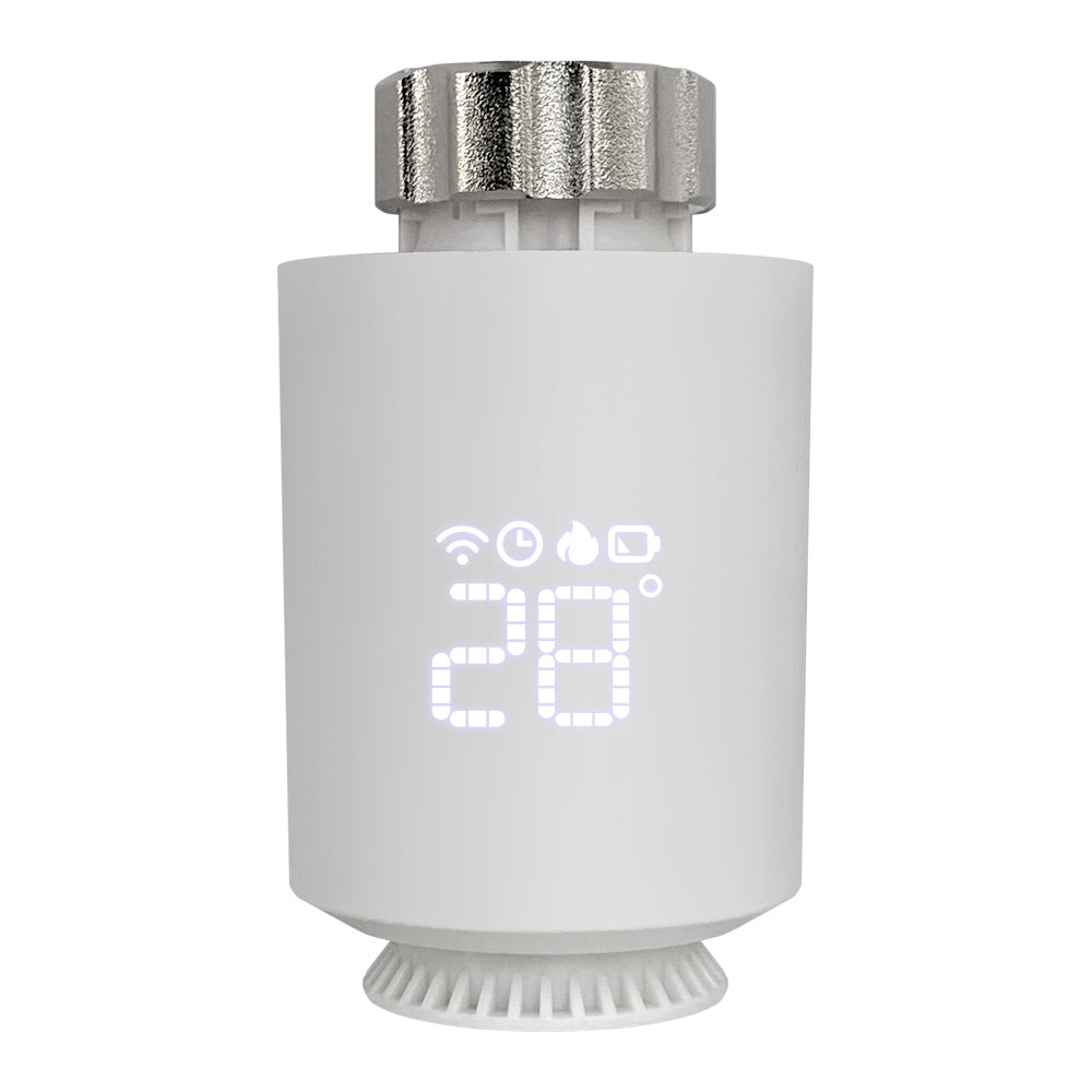 Smart Thermostat RadiatorT