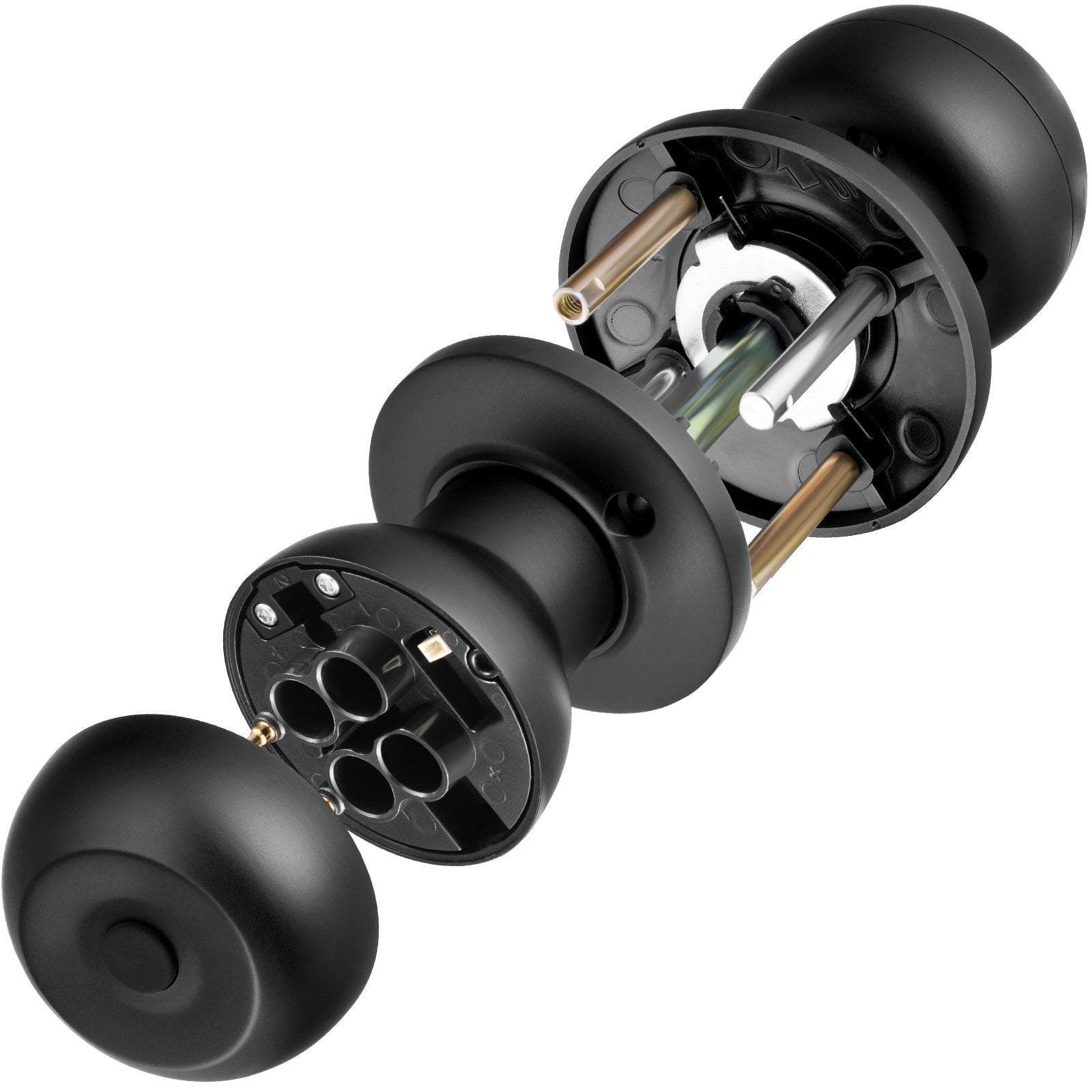 Smart Door Knob