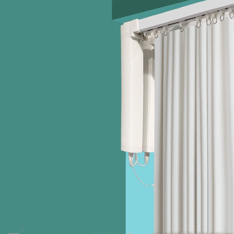 Smart Curtain Voice Track