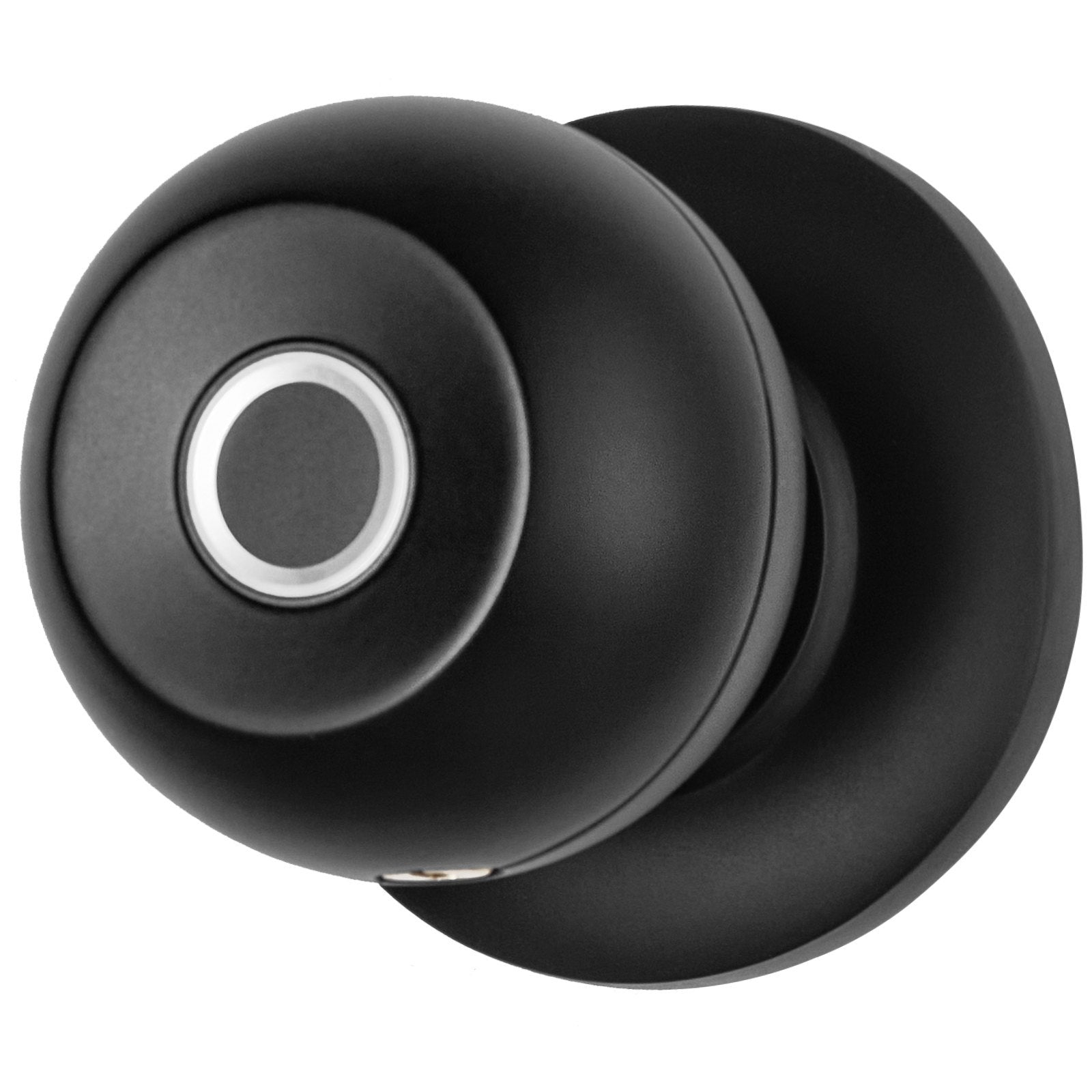 Smart Door Knob