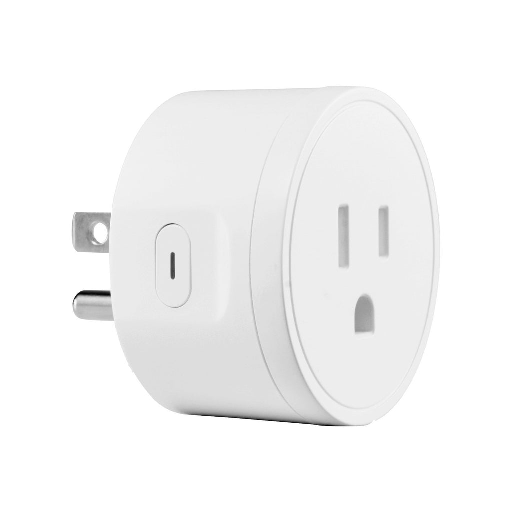 Smart Plug With Alexa