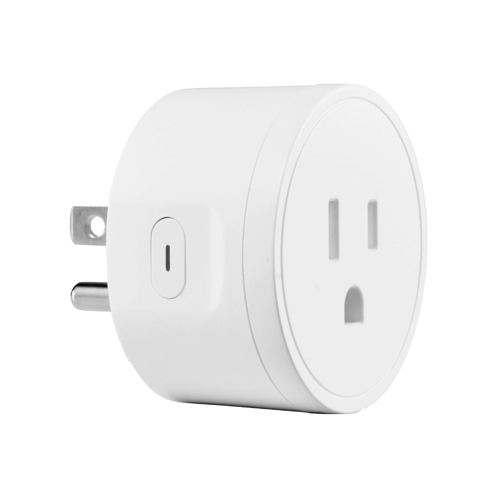 Smart Plug With Alexa