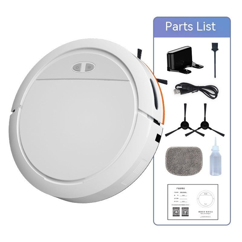 Intelligent Cleaning Robot Automatic