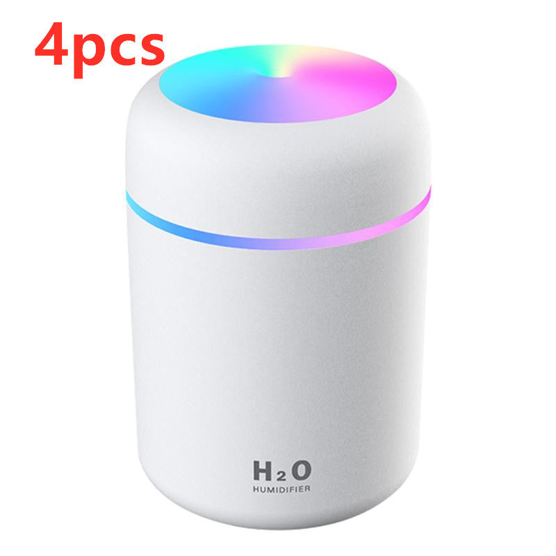 Desk Surface Atomizer