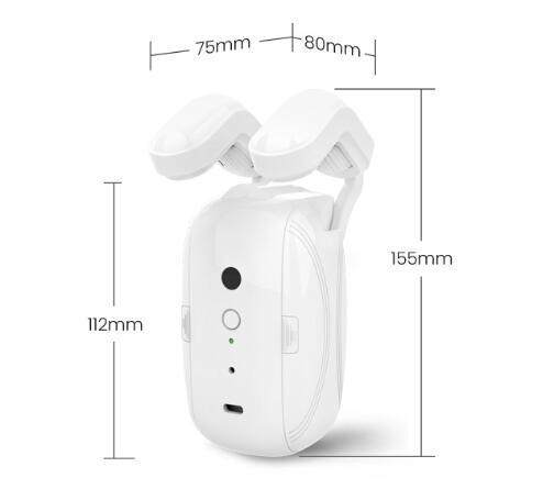 Smart Curtain Companion