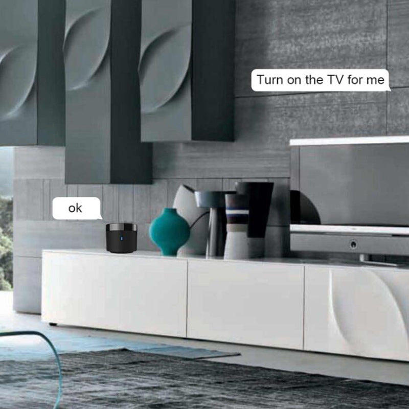 l Smart Home Remote Control
