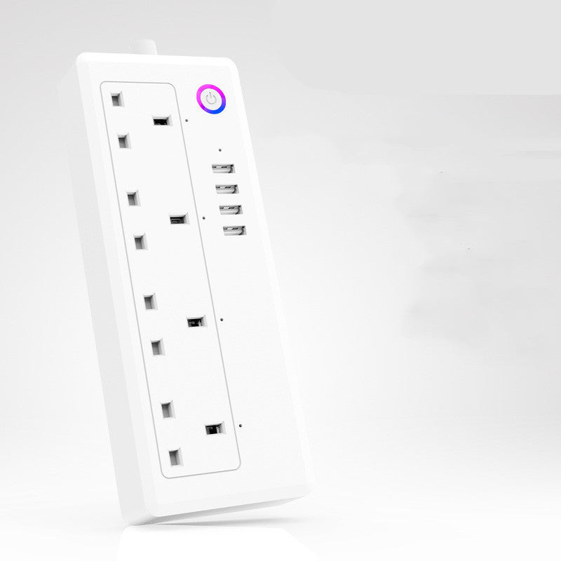 Smart Plug control