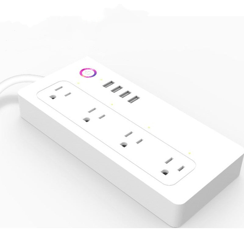 Smart Plug control