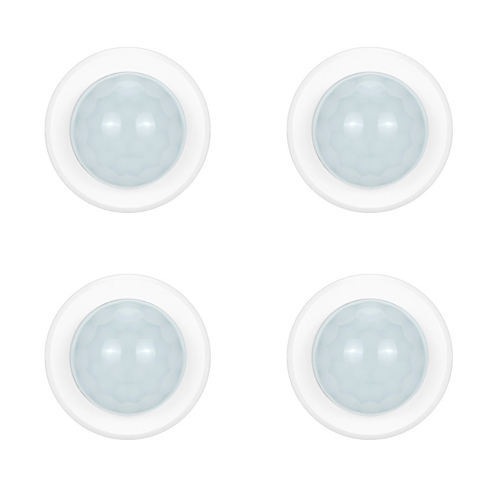 Human Motion Sensor