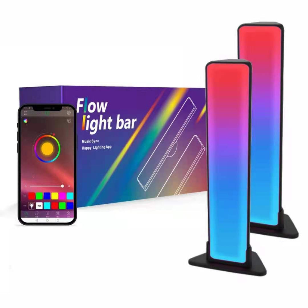Voice Control Music Atmosphere Light