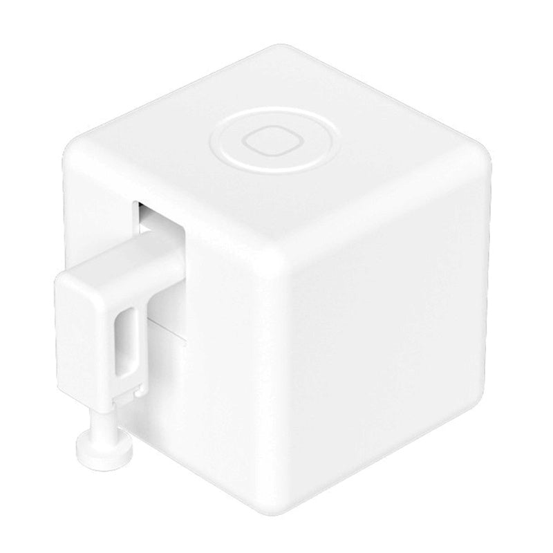 Smart Finger Robot Voice Control Gadget