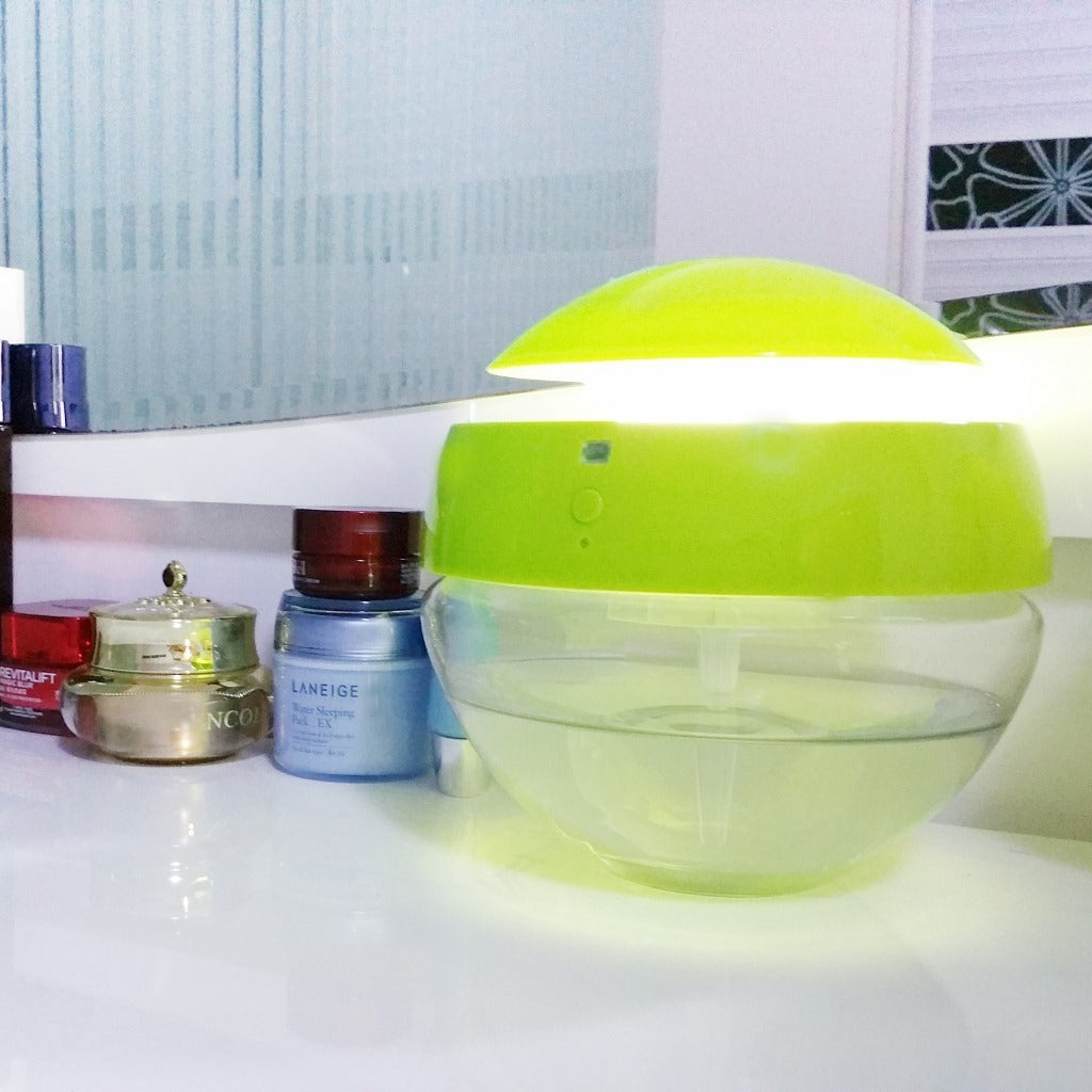 Smart Air Purifier