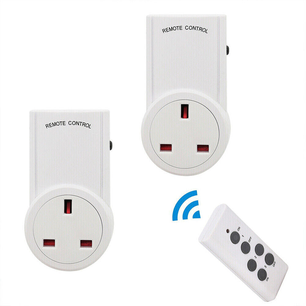 Remote Control Socket