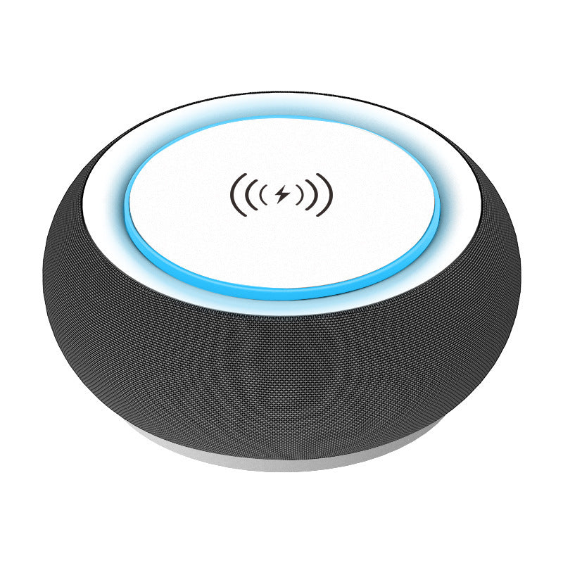 Smart Speaker
