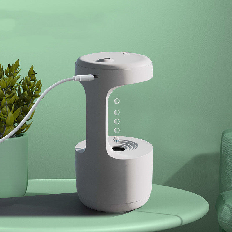 Smart Humidifier Diffuser