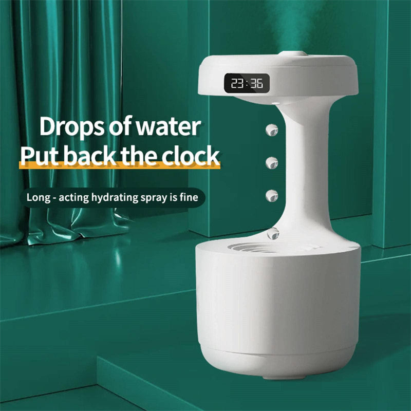 Smart Humidifier Diffuser