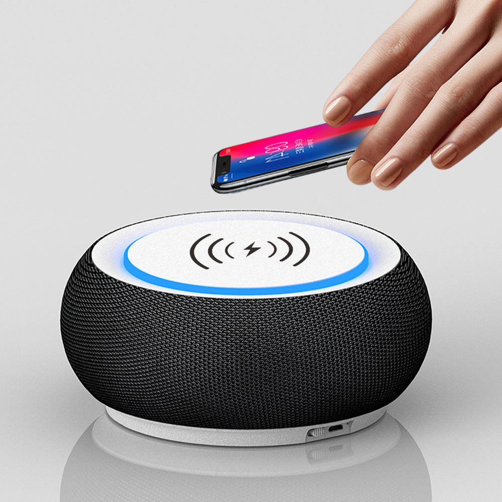 Smart Speaker