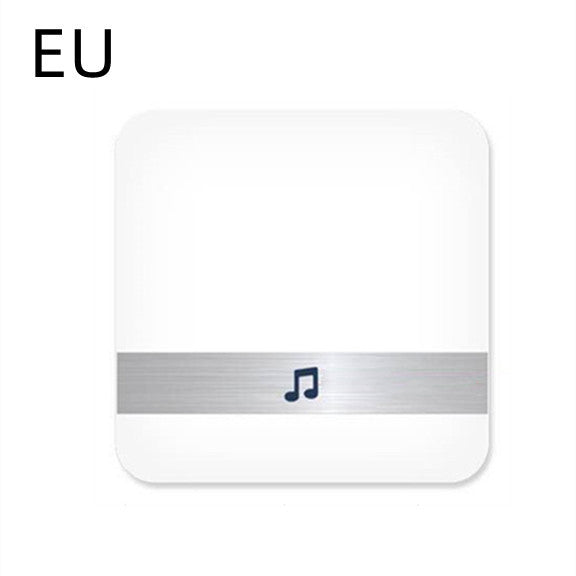 Smart Security Doorbell
