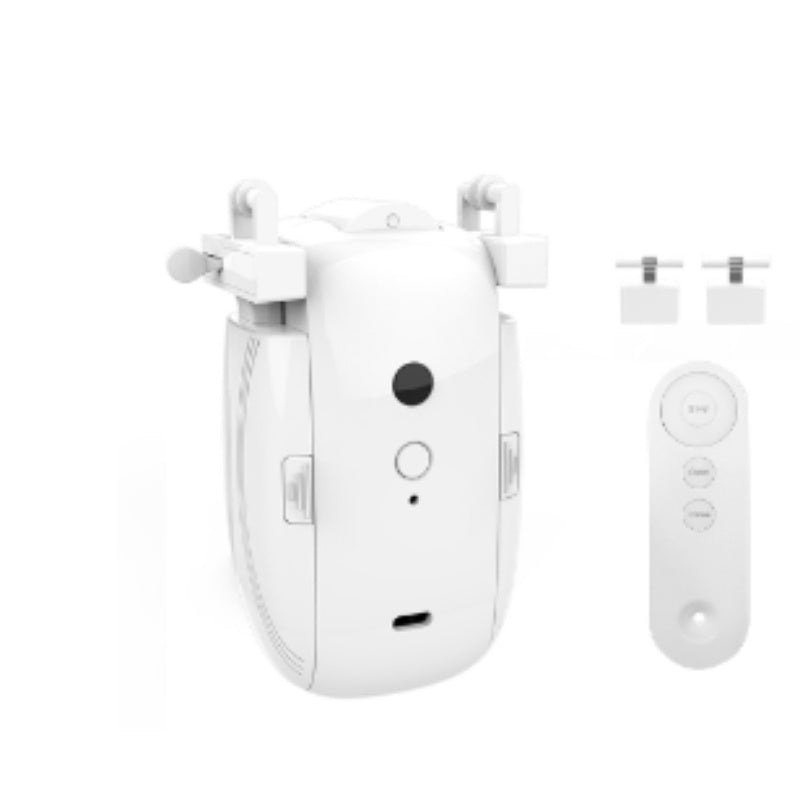 Smart Curtain Companion