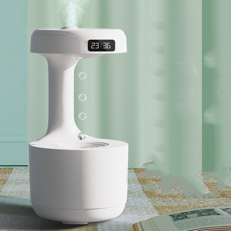 Smart Humidifier Diffuser