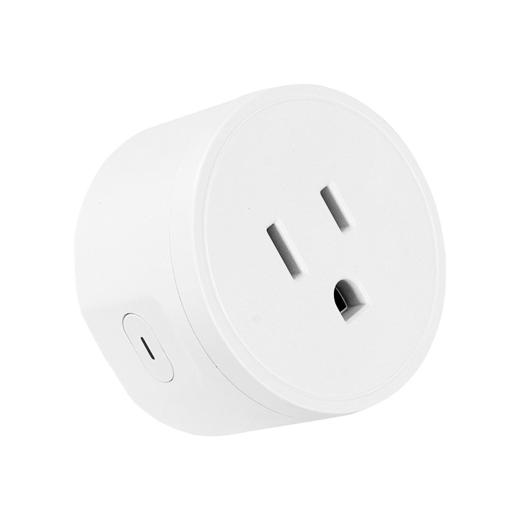 Smart Plug With Alexa