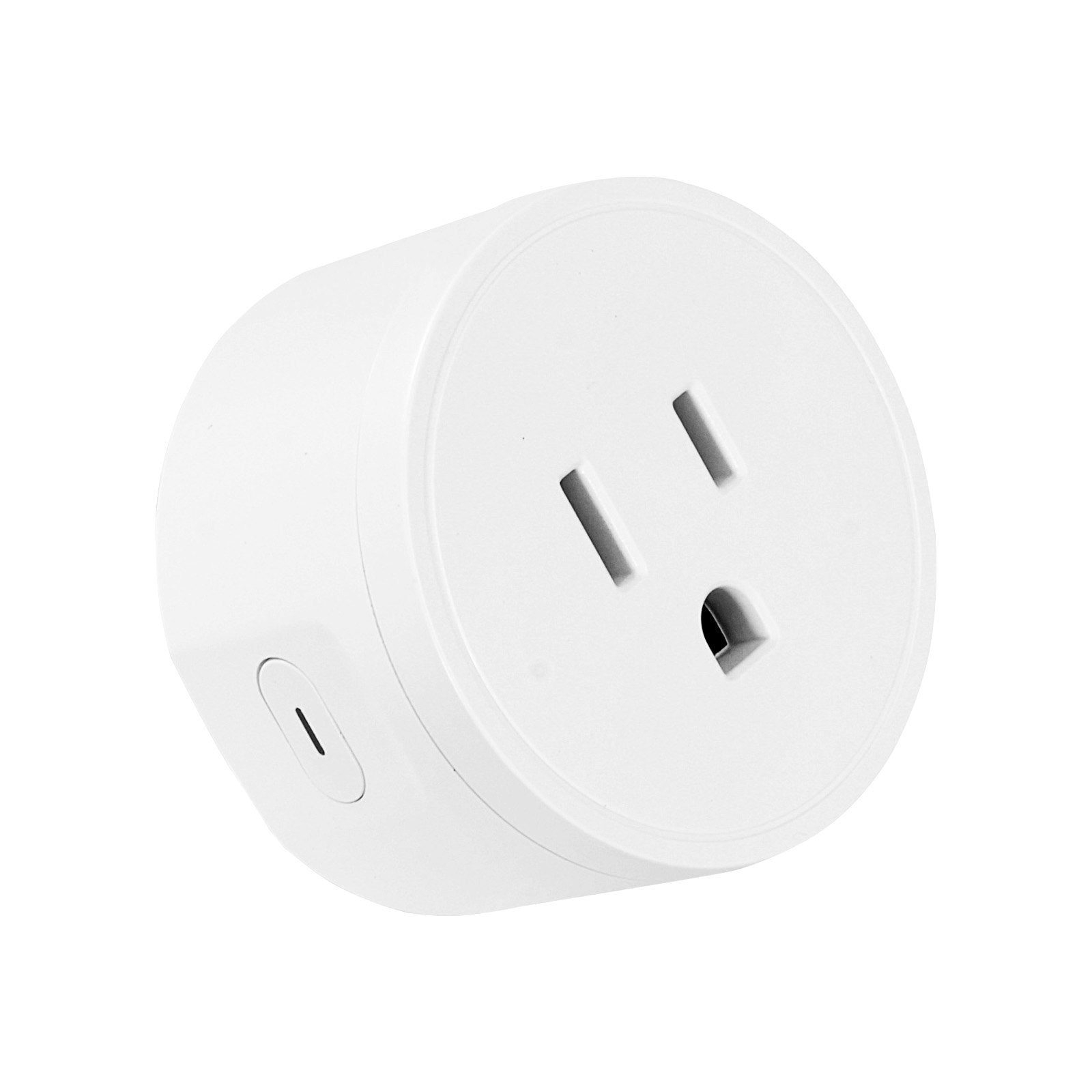 Smart Plug With Alexa
